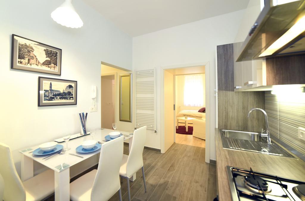 Cosy Central Apartment Загреб Экстерьер фото