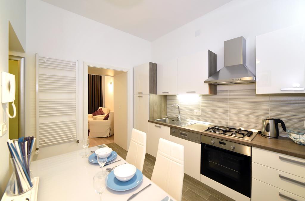 Cosy Central Apartment Загреб Экстерьер фото